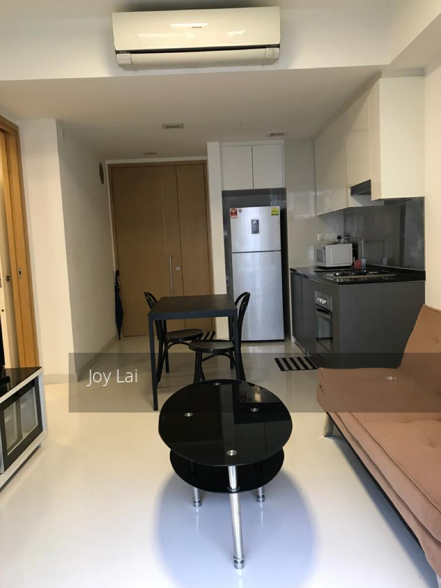 Hedges Park Condominium (D17), Condominium #236807461